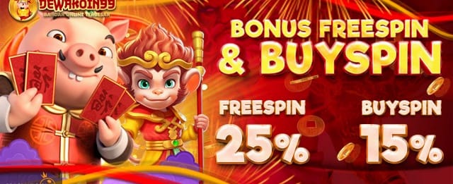 Hadiah Jackpot Instan Menanti banner image