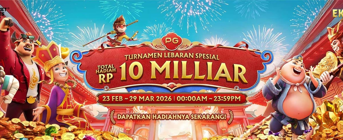 Menang Besar di megawin777.com banner image