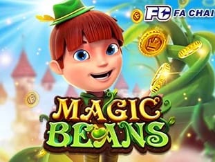 Magic Beans game icon