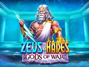 Zeus Vs Hades - Gods Of War game icon