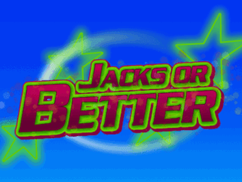 Jacks Or Better 50 Hand game thumbnail