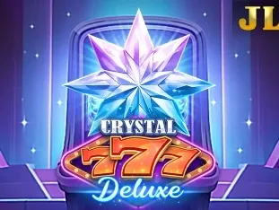 Crystal 777 Deluxe game thumbnail