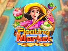 Floating Market game thumbnail