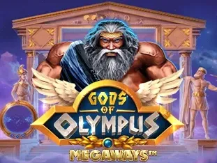 Gods Of Olympus game icon