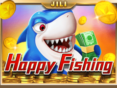 Happy Fishing