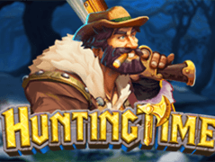 Hunting Time game thumbnail