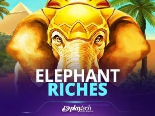 Elephant Riches game thumbnail
